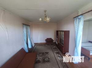 2-к квартира, вторичка, 45м2, 5/5 этаж