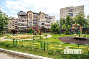 2-к квартира, вторичка, 74м2, 5/10 этаж