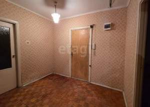 3-к квартира, вторичка, 64м2, 4/5 этаж