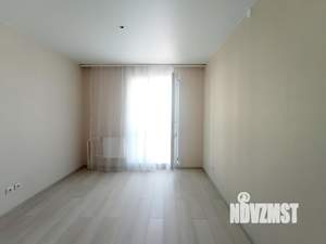 Студия квартира, вторичка, 21м2, 9/10 этаж