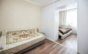 2-к квартира, вторичка, 53м2, 1/9 этаж