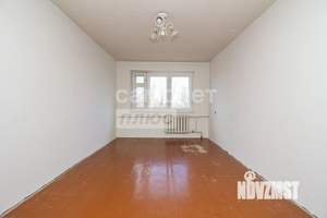 3-к квартира, вторичка, 62м2, 5/5 этаж