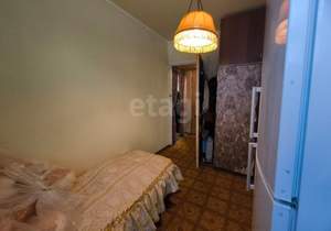 4-к квартира, вторичка, 74м2, 1/9 этаж