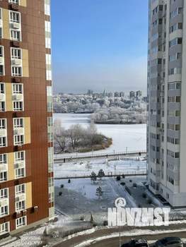 2-к квартира, вторичка, 66м2, 8/24 этаж