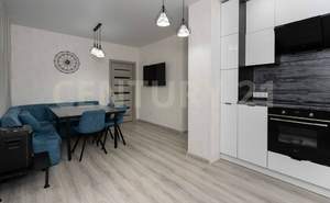2-к квартира, вторичка, 59м2, 12/16 этаж