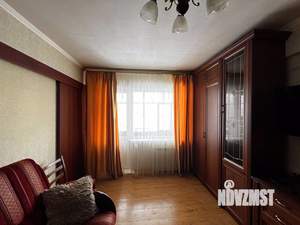 3-к квартира, вторичка, 49м2, 4/5 этаж