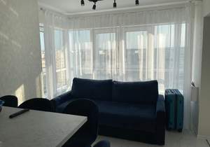 2-к квартира, вторичка, 41м2, 12/17 этаж