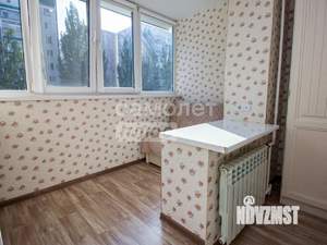 1-к квартира, вторичка, 40м2, 4/10 этаж