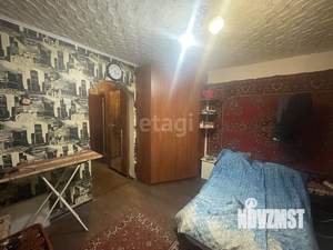 1-к квартира, вторичка, 18м2, 3/5 этаж