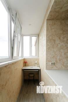 3-к квартира, вторичка, 84м2, 18/20 этаж