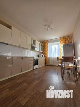 2-к квартира, вторичка, 65м2, 8/17 этаж