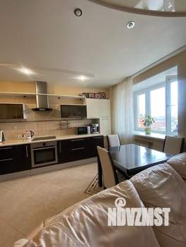 3-к квартира, вторичка, 82м2, 6/10 этаж