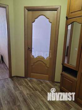 1-к квартира, вторичка, 41м2, 2/5 этаж