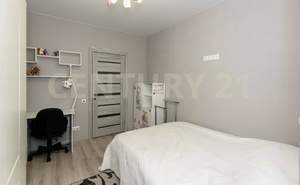 2-к квартира, вторичка, 59м2, 12/16 этаж