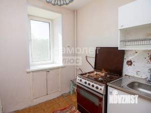1-к квартира, вторичка, 20м2, 4/9 этаж