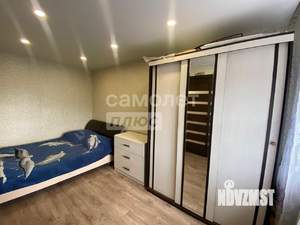 2-к квартира, вторичка, 43м2, 5/5 этаж