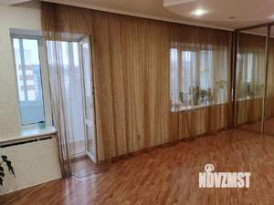 3-к квартира, вторичка, 74м2, 9/9 этаж