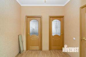 1-к квартира, вторичка, 44м2, 1/9 этаж