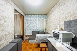 2-к квартира, вторичка, 54м2, 3/5 этаж