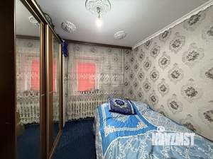 2-к квартира, вторичка, 46м2, 1/2 этаж