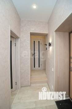 2-к квартира, вторичка, 40м2, 2/3 этаж