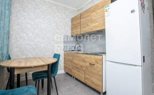 1-к квартира, вторичка, 35м2, 10/10 этаж