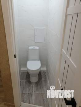 2-к квартира, вторичка, 45м2, 1/5 этаж
