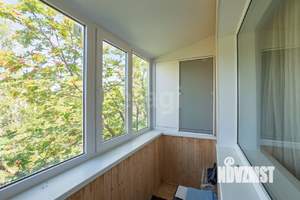 3-к квартира, вторичка, 58м2, 5/5 этаж
