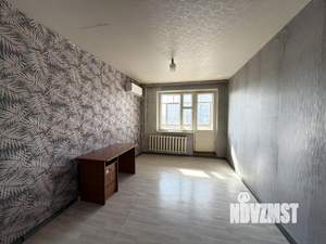 1-к квартира, вторичка, 35м2, 3/10 этаж