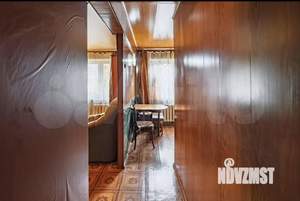 1-к квартира, вторичка, 31м2, 1/5 этаж