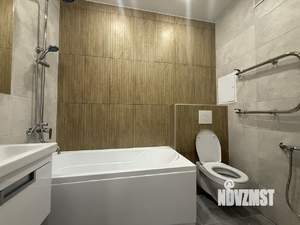 1-к квартира, вторичка, 35м2, 12/14 этаж