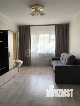 1-к квартира, вторичка, 30м2, 3/5 этаж