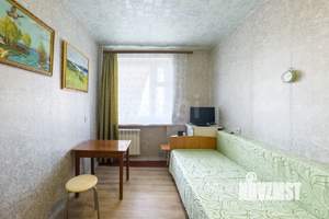 2-к квартира, вторичка, 49м2, 11/13 этаж