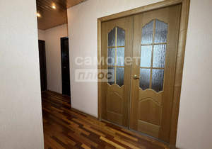 3-к квартира, вторичка, 64м2, 3/5 этаж