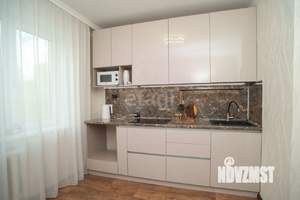 2-к квартира, вторичка, 53м2, 3/9 этаж
