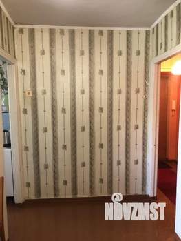 1-к квартира, вторичка, 30м2, 4/5 этаж