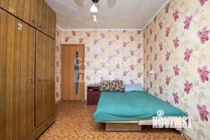 3-к квартира, вторичка, 65м2, 9/9 этаж