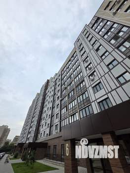 3-к квартира, вторичка, 86м2, 6/18 этаж