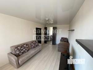 1-к квартира, вторичка, 39м2, 7/9 этаж