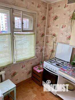 2-к квартира, вторичка, 46м2, 3/5 этаж