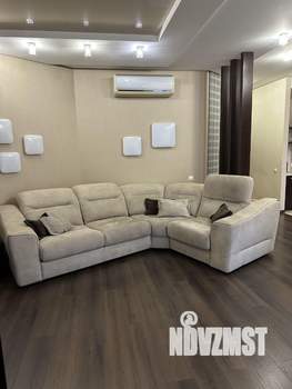 3-к квартира, вторичка, 99м2, 1/3 этаж