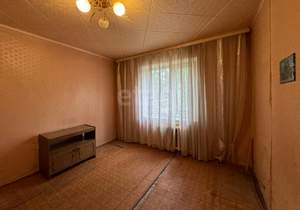 Студия квартира, вторичка, 19м2, 1/9 этаж
