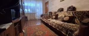 3-к квартира, вторичка, 41м2, 5/5 этаж