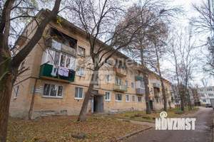 3-к квартира, вторичка, 42м2, 1/3 этаж