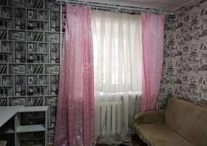 Студия квартира, вторичка, 13м2, 1/5 этаж