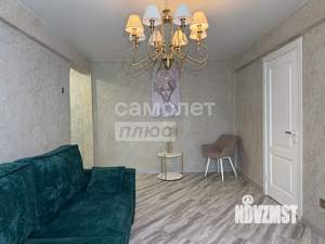 2-к квартира, вторичка, 45м2, 5/5 этаж