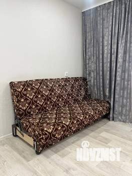 Студия квартира, вторичка, 26м2, 8/16 этаж