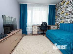 2-к квартира, вторичка, 53м2, 2/9 этаж