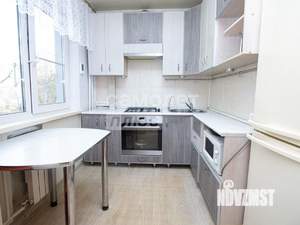 3-к квартира, вторичка, 59м2, 3/5 этаж
