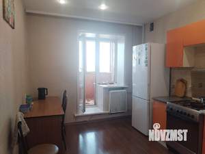 1-к квартира, вторичка, 47м2, 8/10 этаж